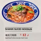 Best 13. Shanxi Sliced Noodles in Nashville, TN