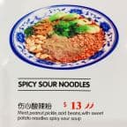 Best 15. Spicy Sour Noodles in Nashville, TN